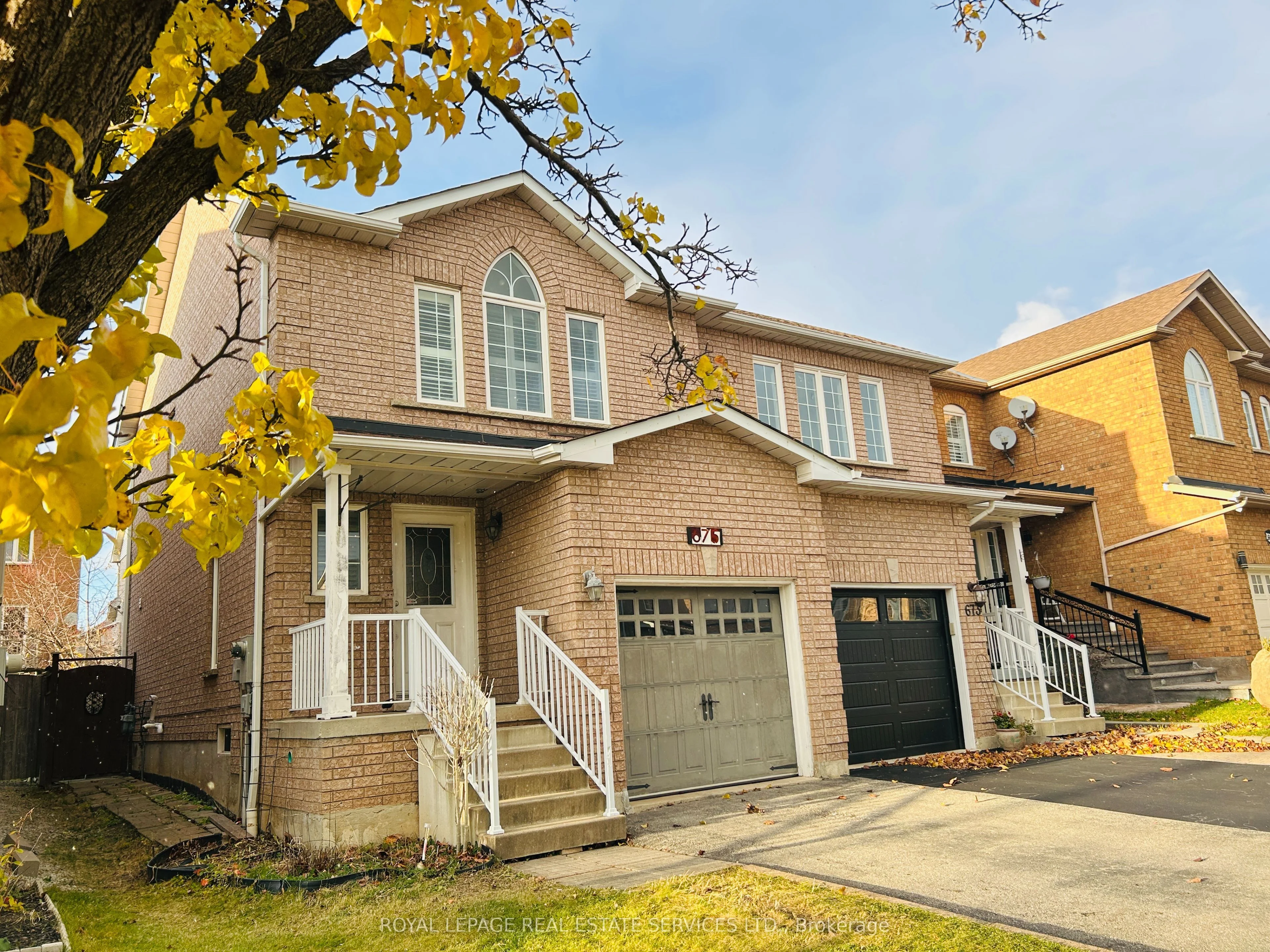 675 Madame Street, Mississauga, On L5w 1h1