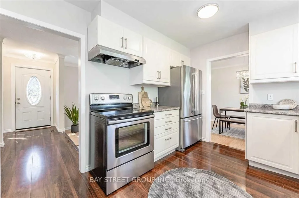 379 Meadowhill Road, Burlington, ON L7L 3L5