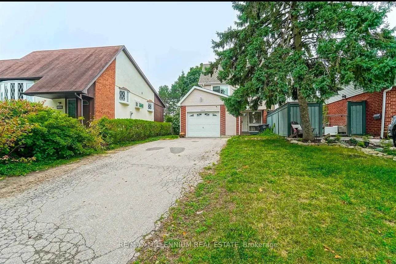 6900 Estoril Road (main Floor), Mississauga, On L5n 1n1