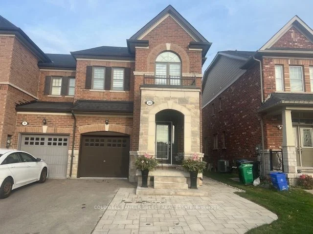 Lower Level in Caledon