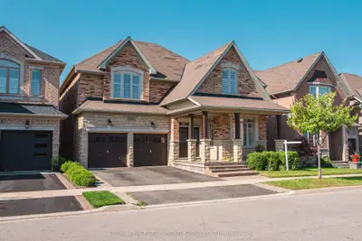 3341 Terra Cotta Lane E, Burlington, On L7m 0l5