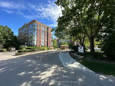 20 Southport Street 511, Toronto W01, On M6s 4y8