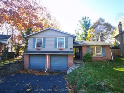 462 Tipperton Crescent, Oakville, On L6l 5c9