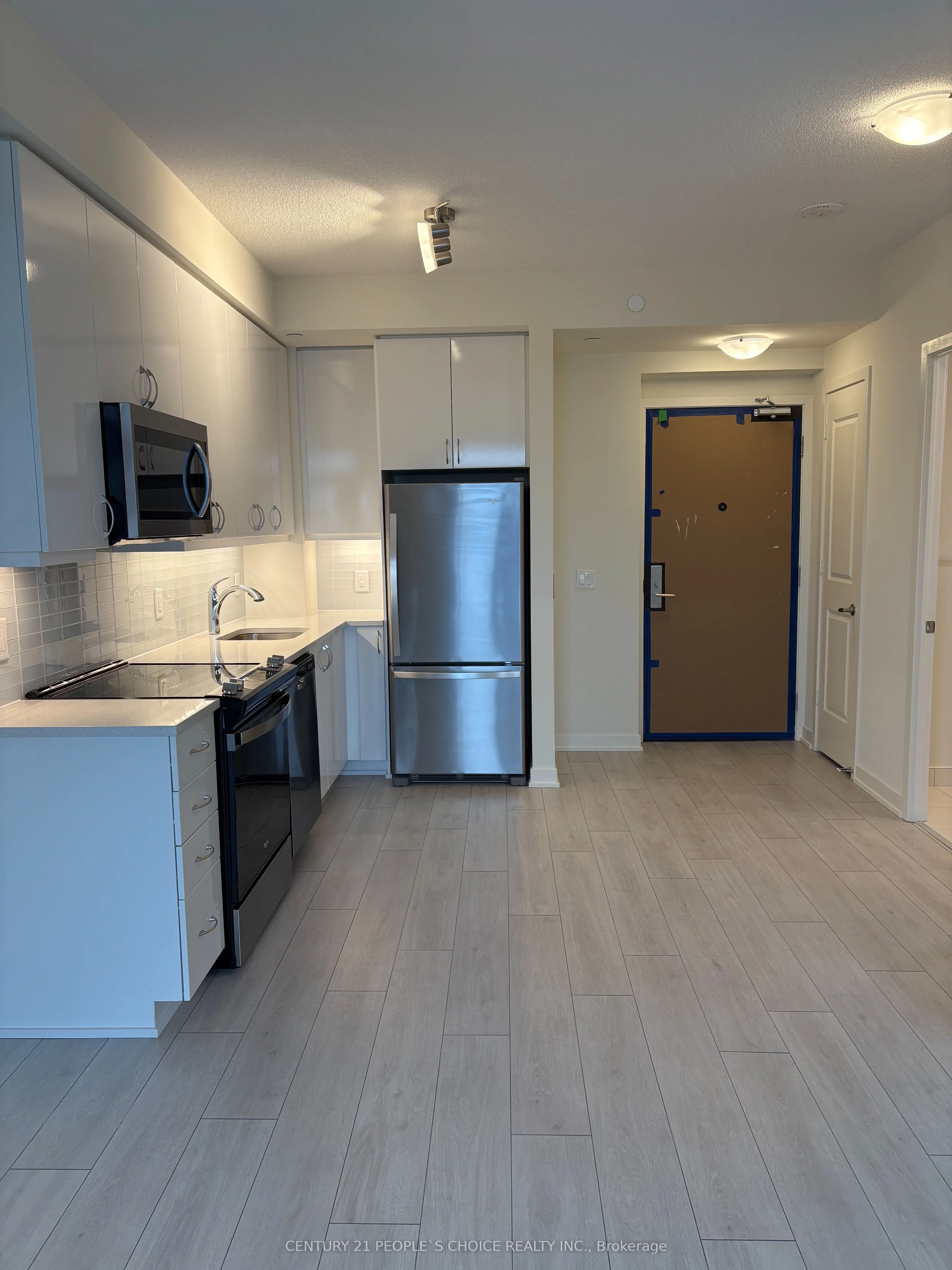 38 Annie Craig Drive 1509, Toronto W06, ON M8V 0G9