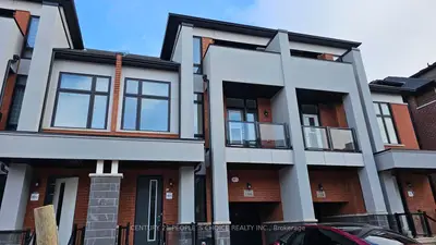 1306 Anthonia Trail, Oakville, On L6h 7y6
