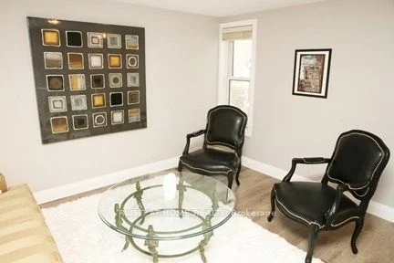 753 St Clarens Avenue 2, Toronto W02, ON M6H 3X2