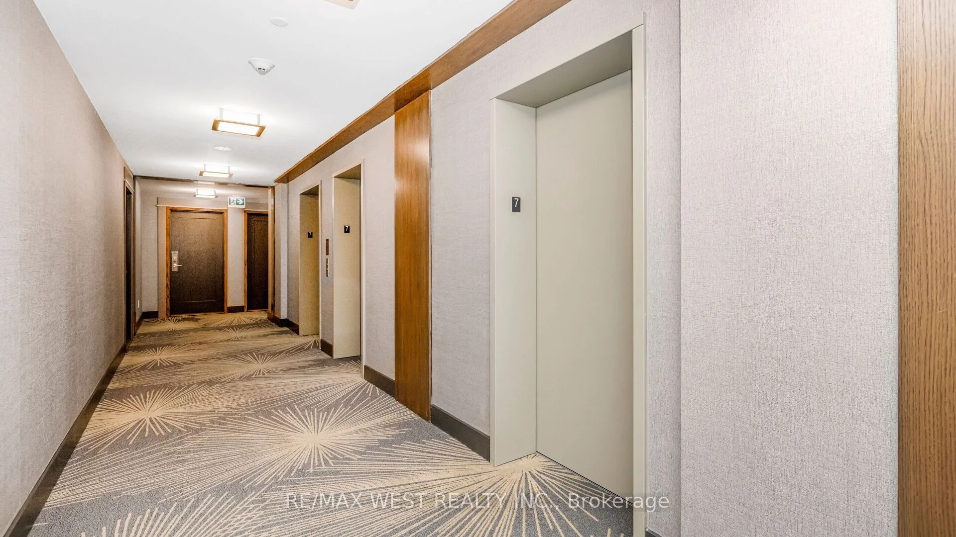 5025 Four Springs Avenue 702, Mississauga, ON L5R 0G5