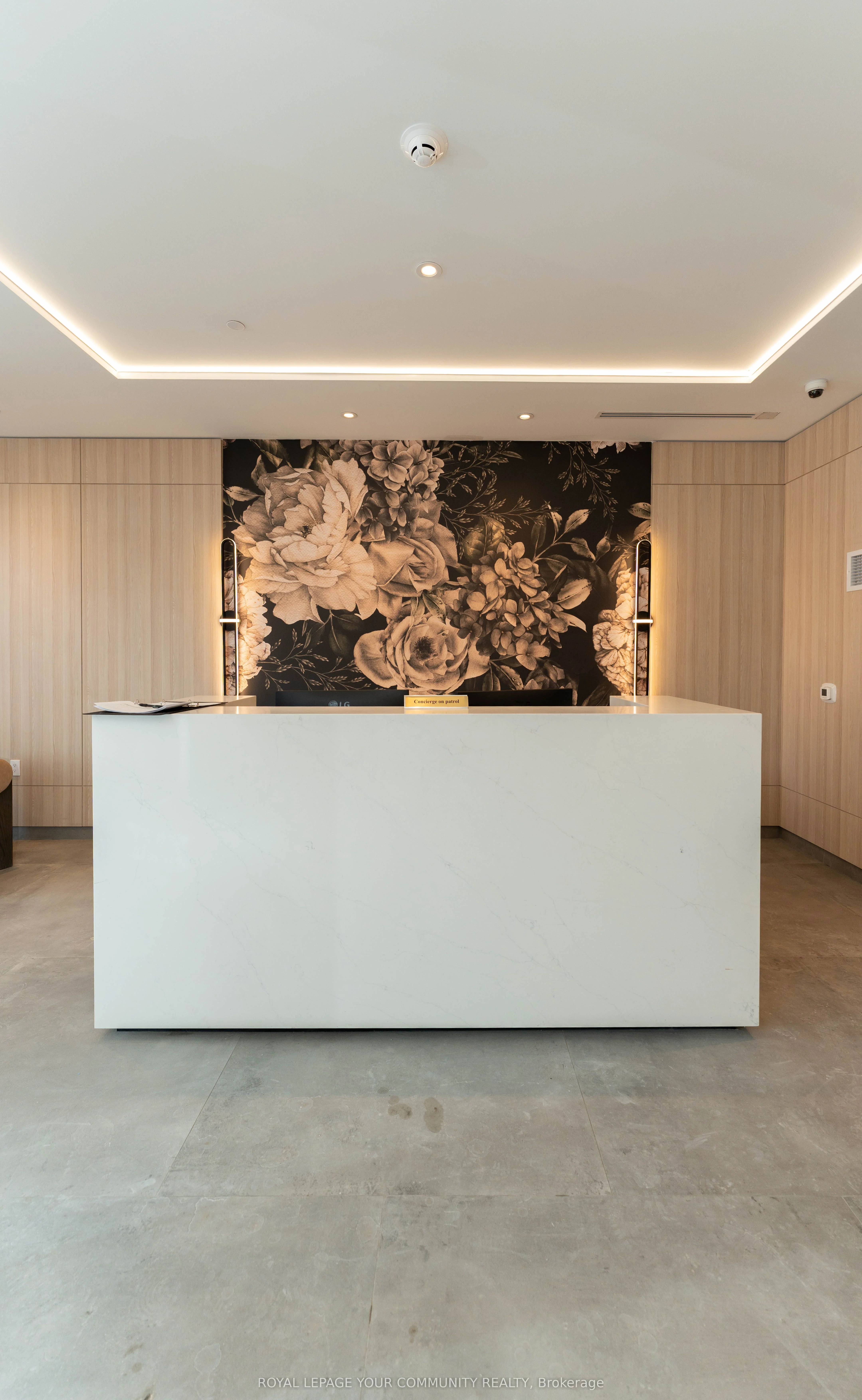 556 Marlee Avenue 709, Toronto W04, ON M6B 0B1