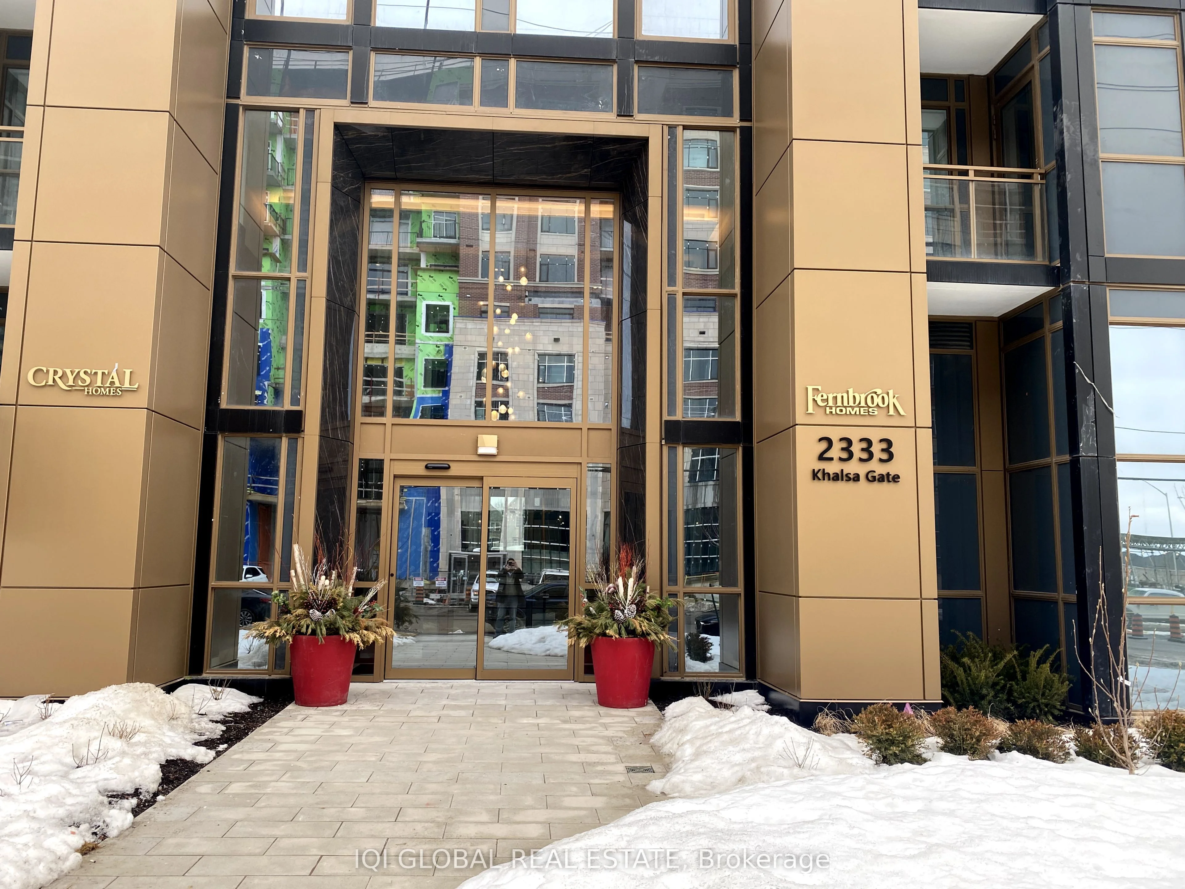2333 Khalsa Gate 102, Oakville, On L6m 0x7