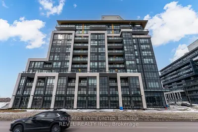 405 Dundas Street W 426, Oakville, On L6m 5p9