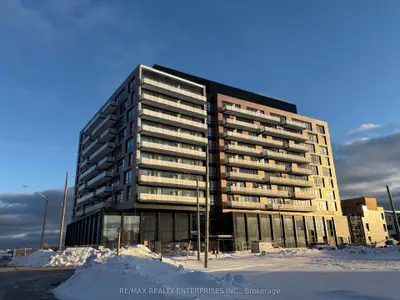 251 Masonry Way 708, Mississauga, On L5h 0b3