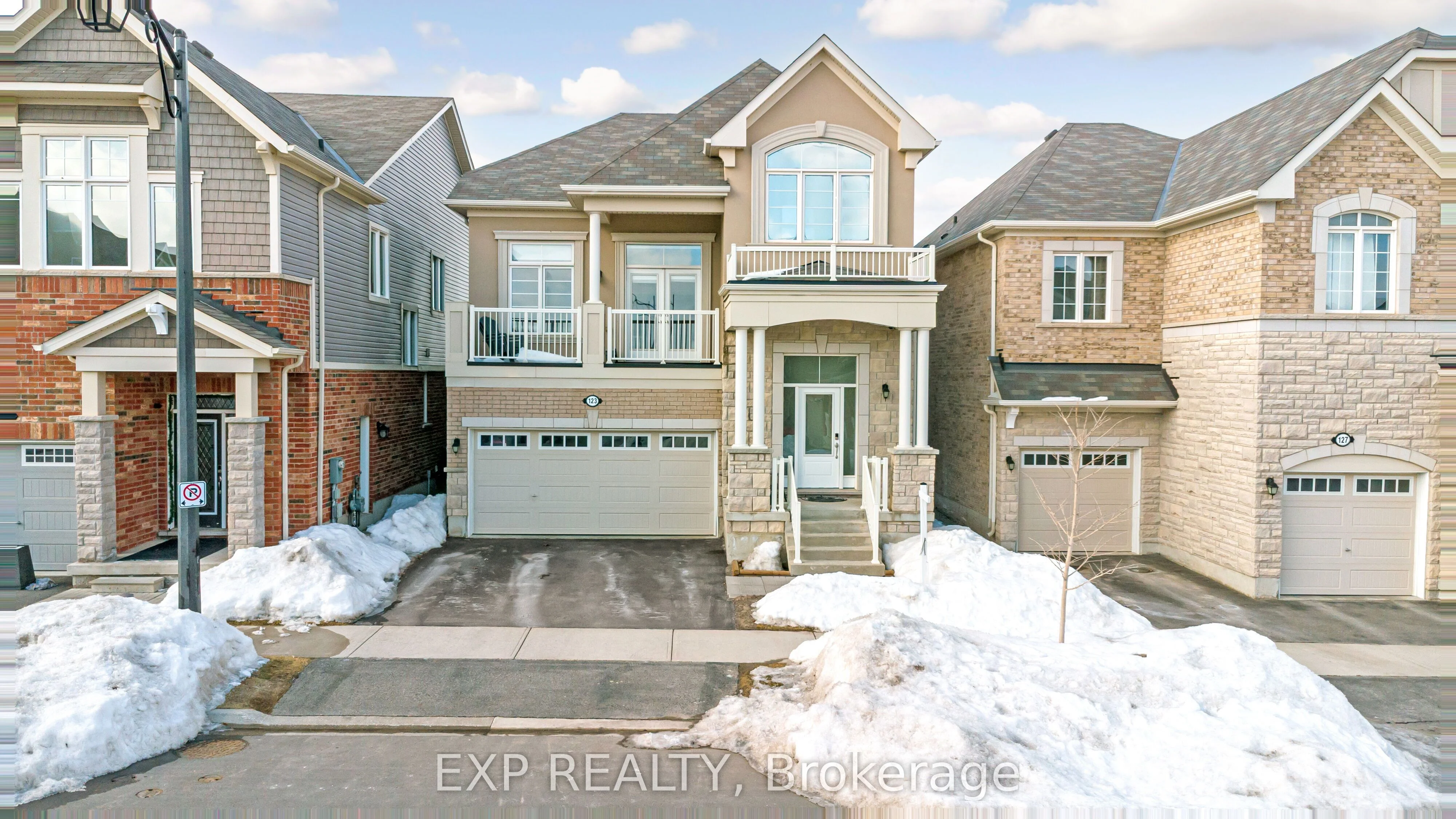 Detached in Milton