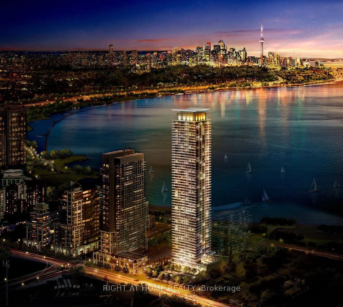 38 Annie Craig Drive S 1212, Toronto W06, On M8v 0g9