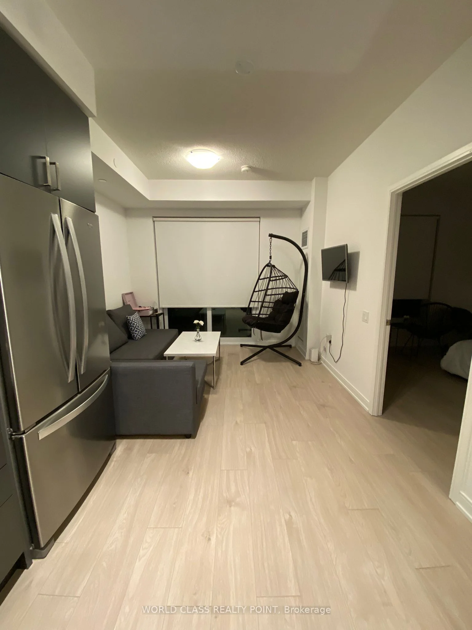 8 Nahani Way 702, Mississauga, On L4z 0c6