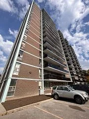 235 Grandravine Drive 607, Toronto W05, ON M3N 1J2