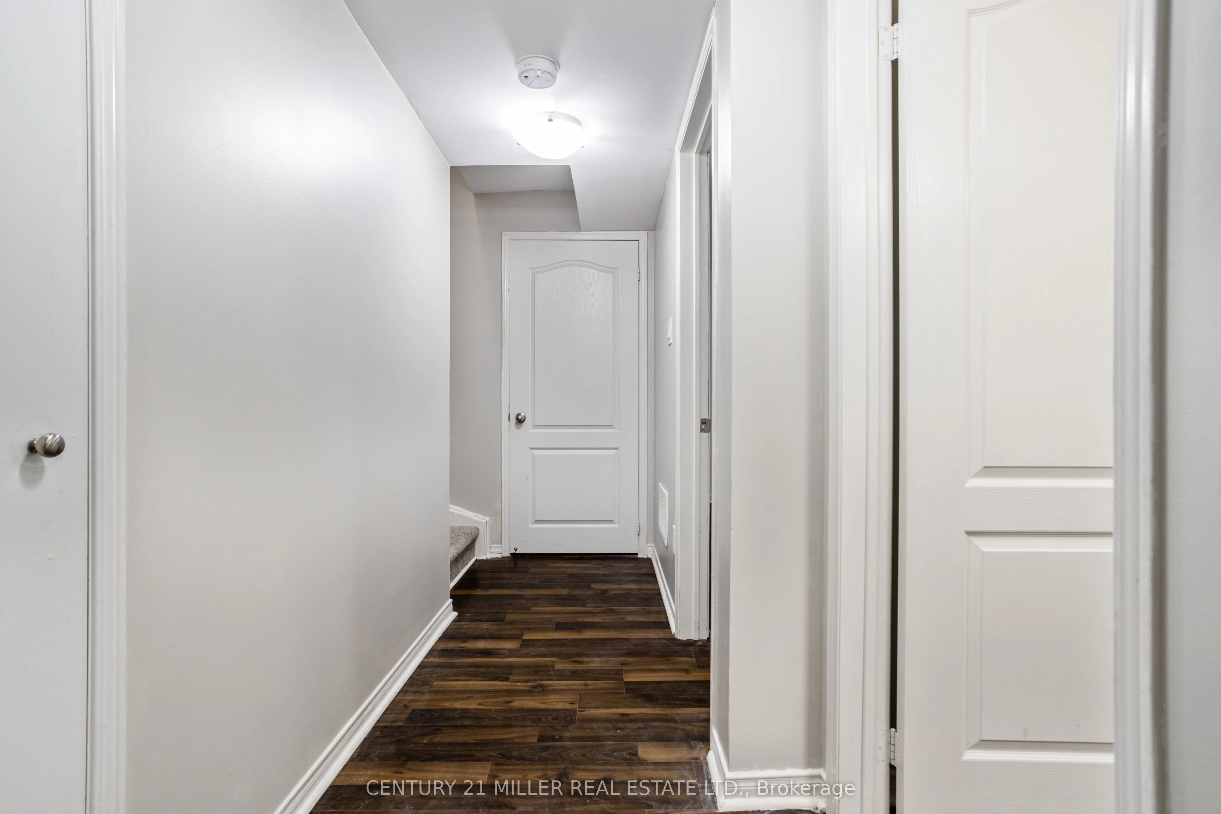 3070 Thomas Street 7, Mississauga, ON L5M 0T2