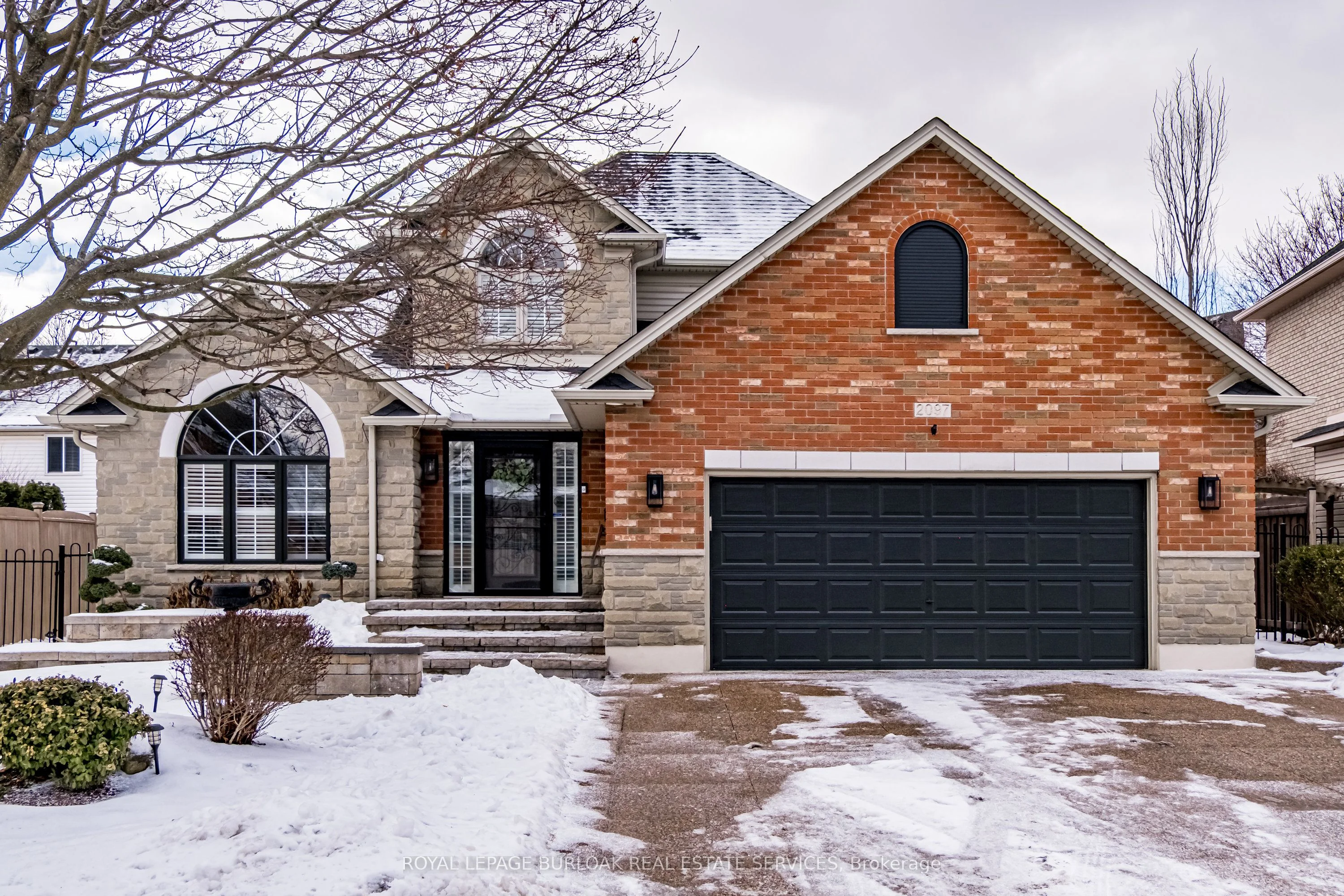 Detached in Burlington