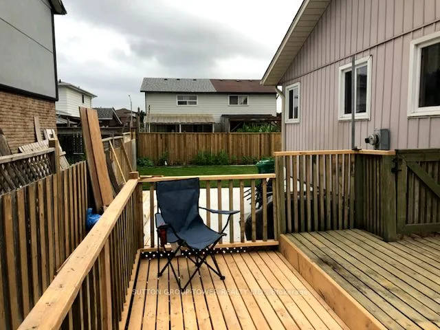 4309 Brandon Gate Drive, Mississauga, ON L4T 3K6