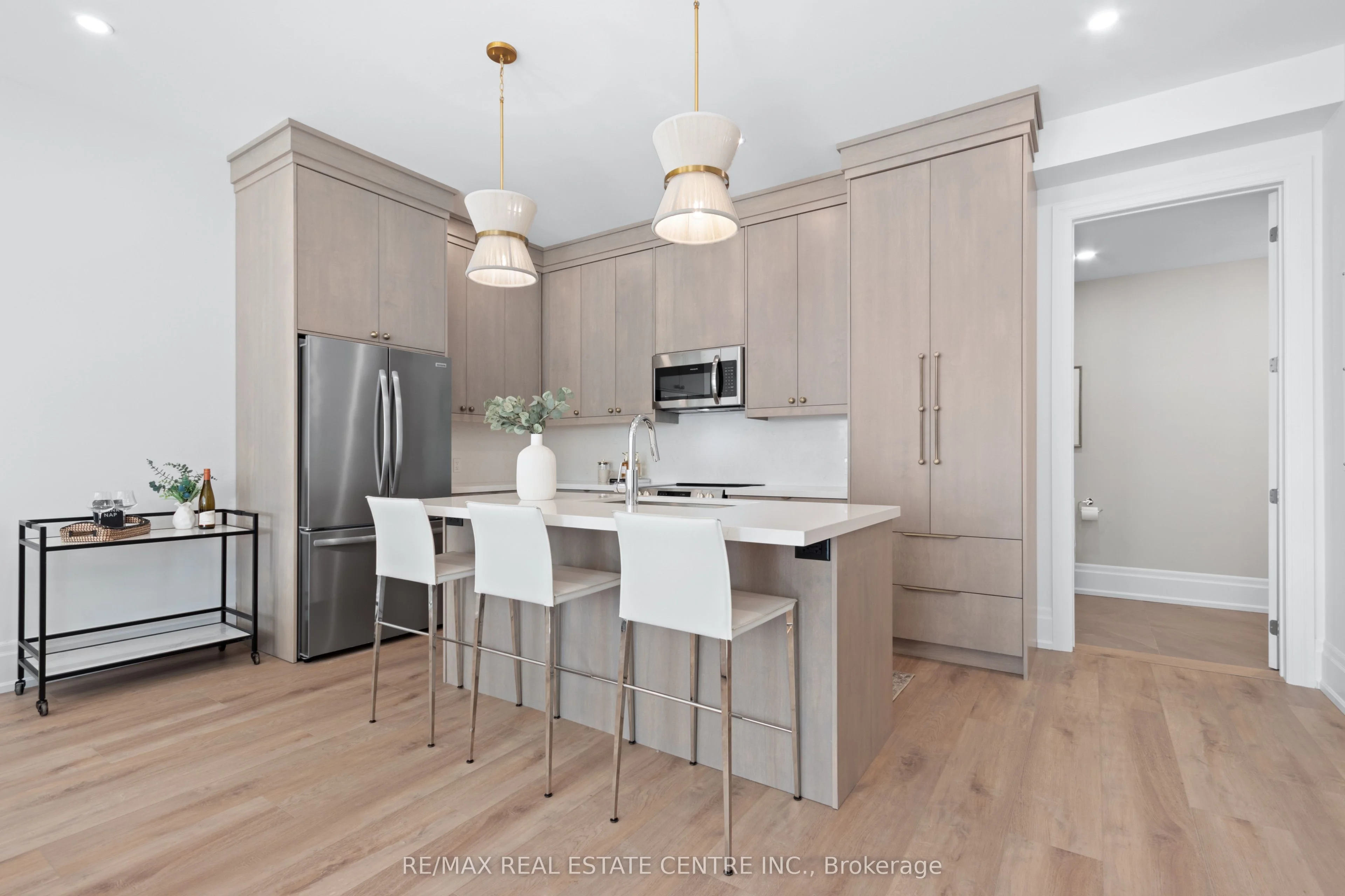37 Armstrong Street 1, Orangeville, On L9w 1m1