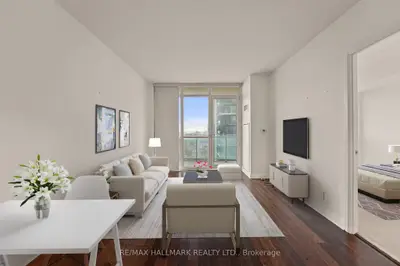 1055 Southdown Road 1209, Mississauga, On L5j 0a3