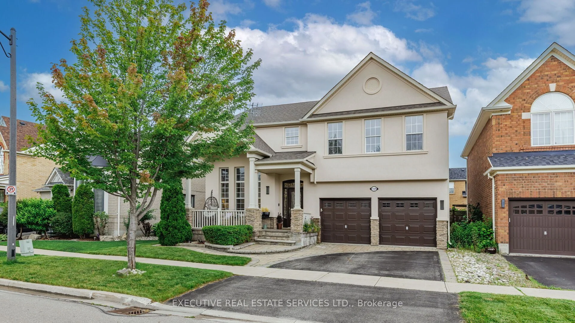 Detached in Milton
