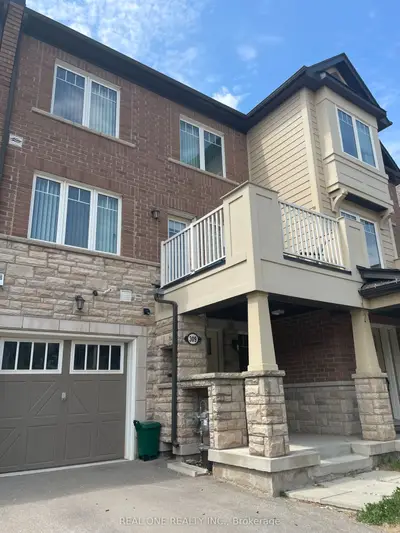 309 Ellen Davidson Drive, Oakville, On L6m 0v5