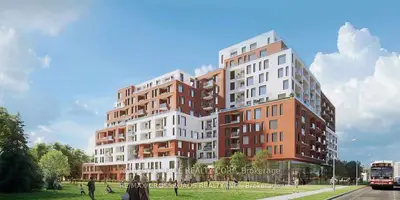 3100 Keele Street 617, Toronto W05, On M3m 0e1