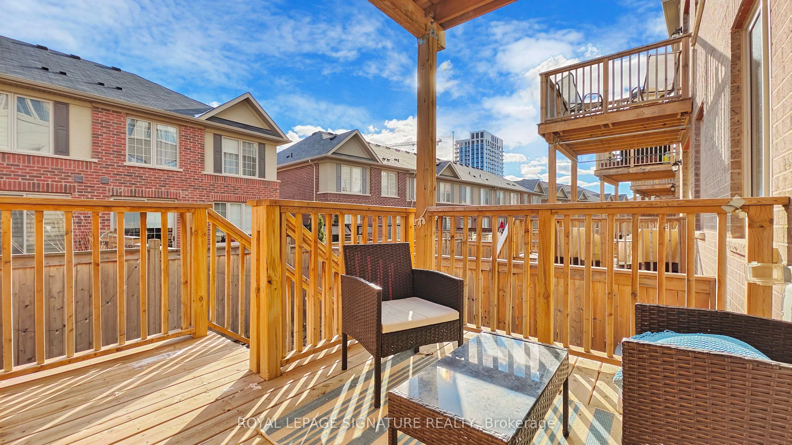 394 Belcourt Common , Oakville, ON L6H 0R1