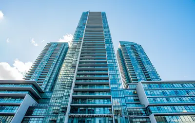 4070 Confederation Parkway 1508, Mississauga, On L5b 0e9