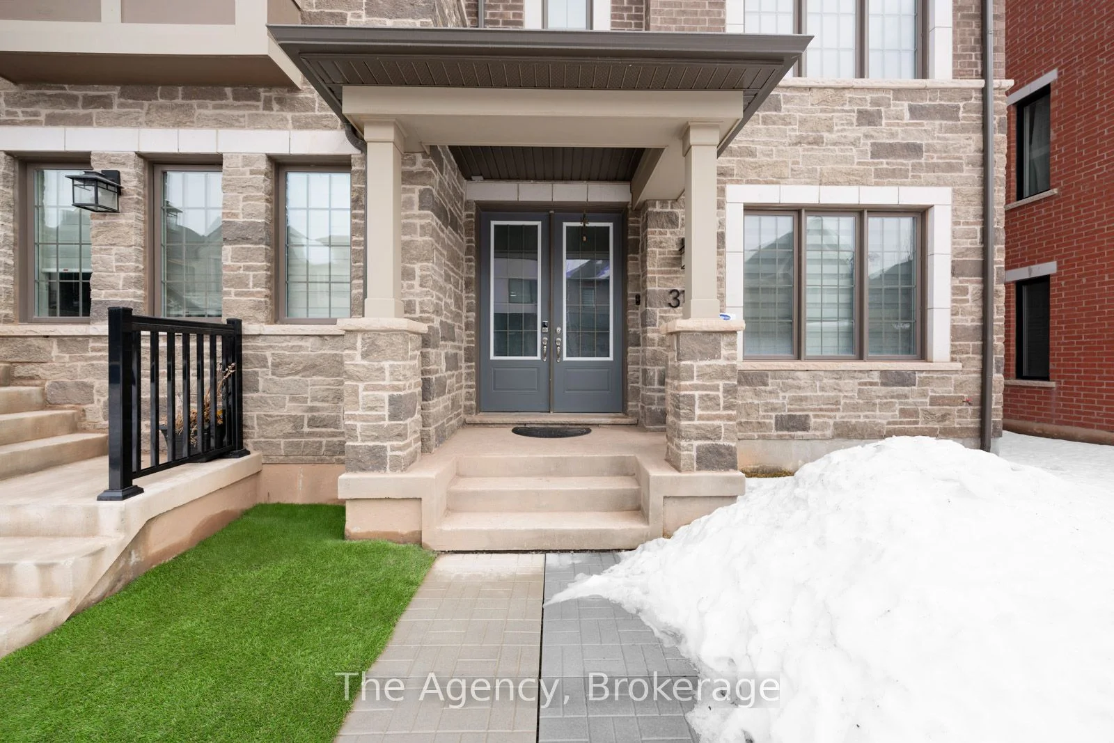 3131 Duggan Trail, Oakville, ON L6H 7X1