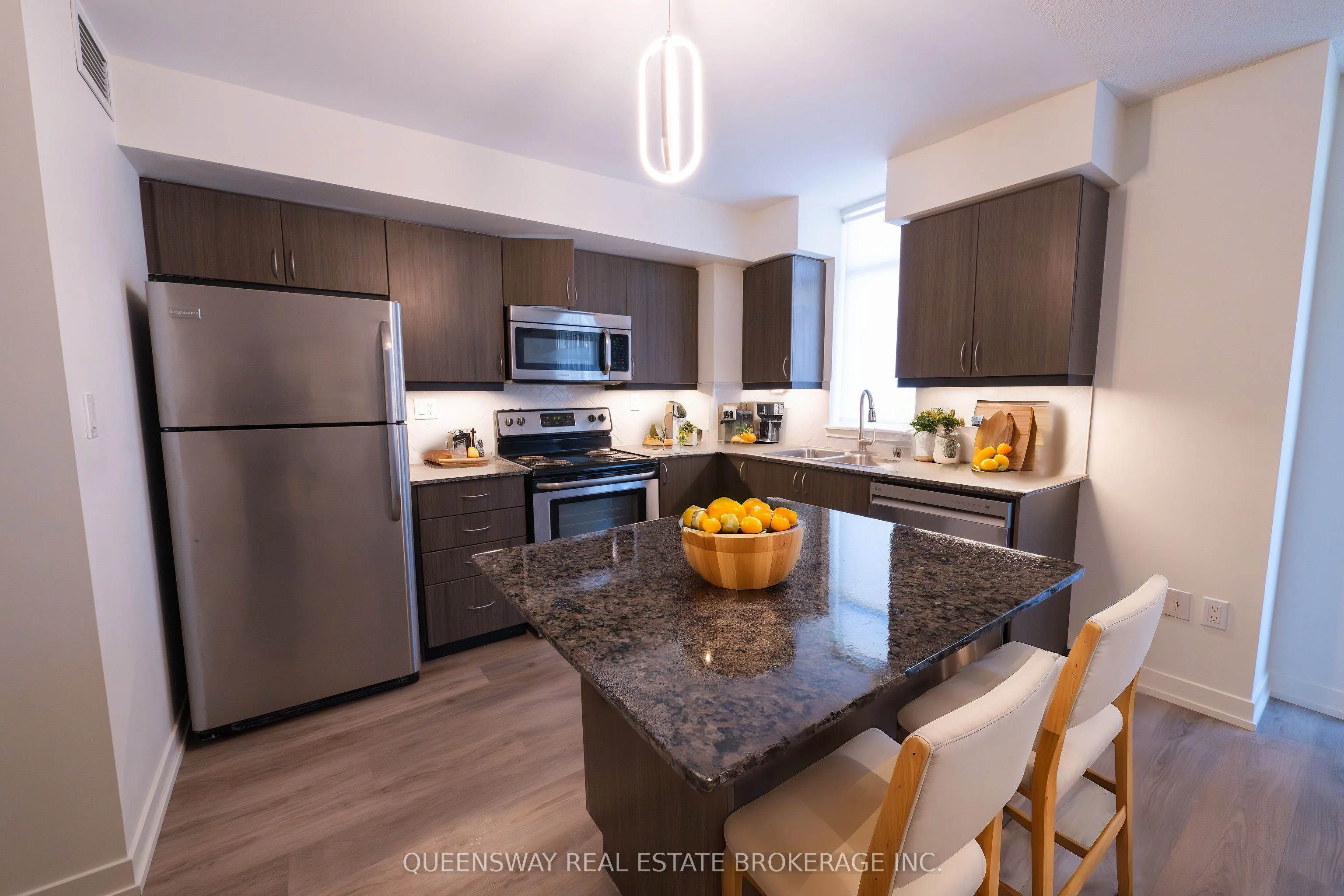 816 Lansdowne Avenue 307, Toronto W02, On M6h 4k6