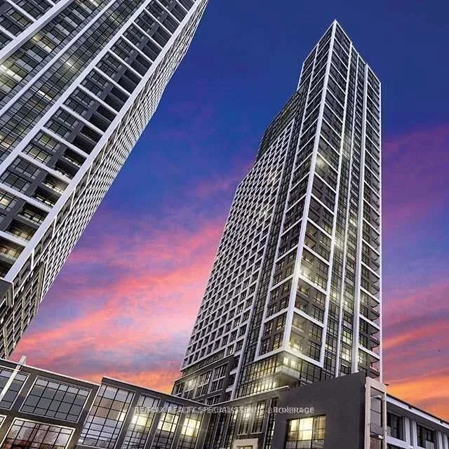 9 Mabelle Avenue 3117, Toronto W08, On M9a 4y1