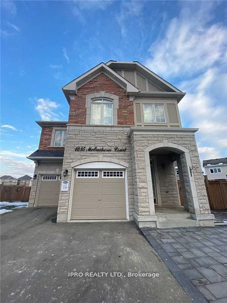 Detached in Milton