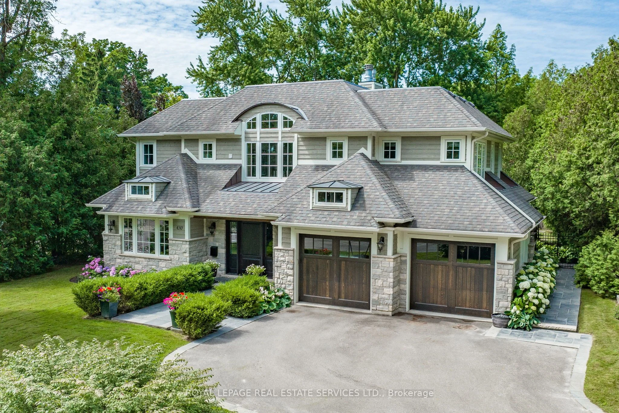 Detached in Oakville