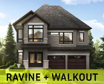 Detached in Brampton
