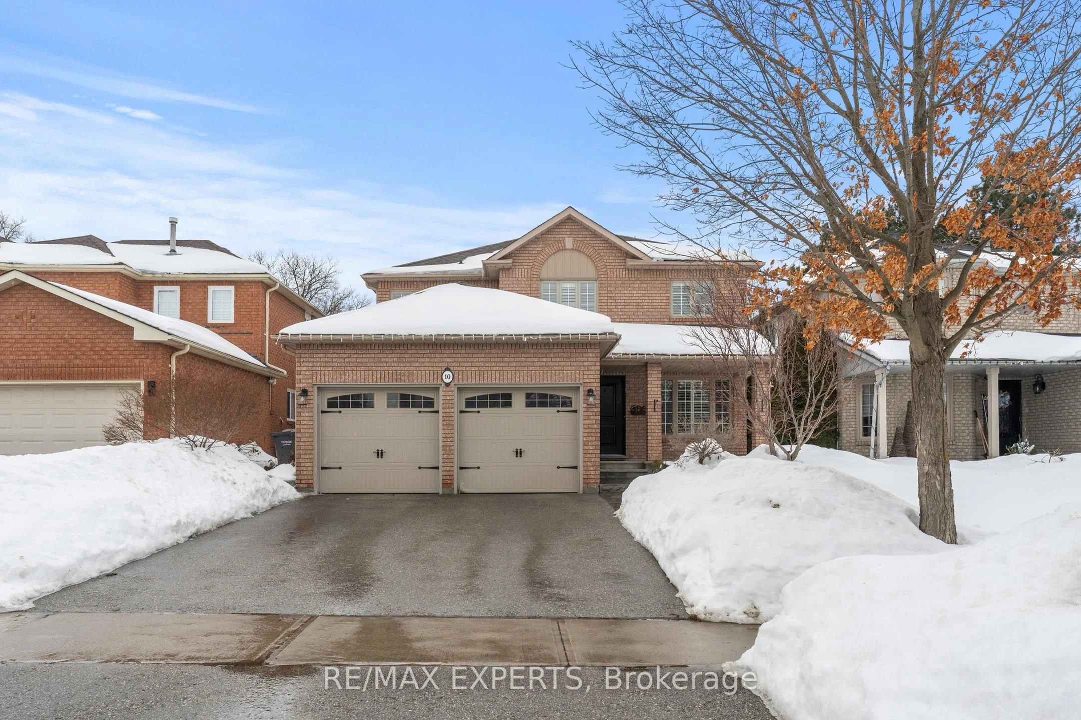 Detached in Caledon
