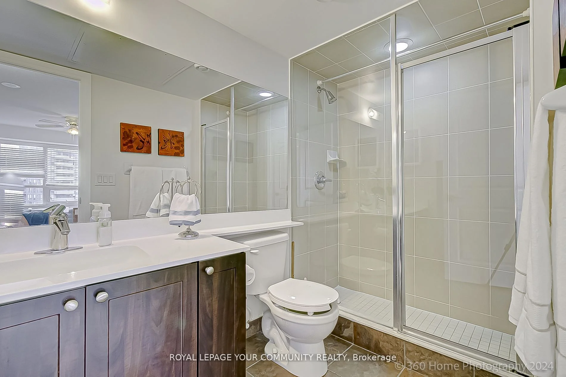 55 De Boers Drive 704, Toronto W05, ON M3J 0G5