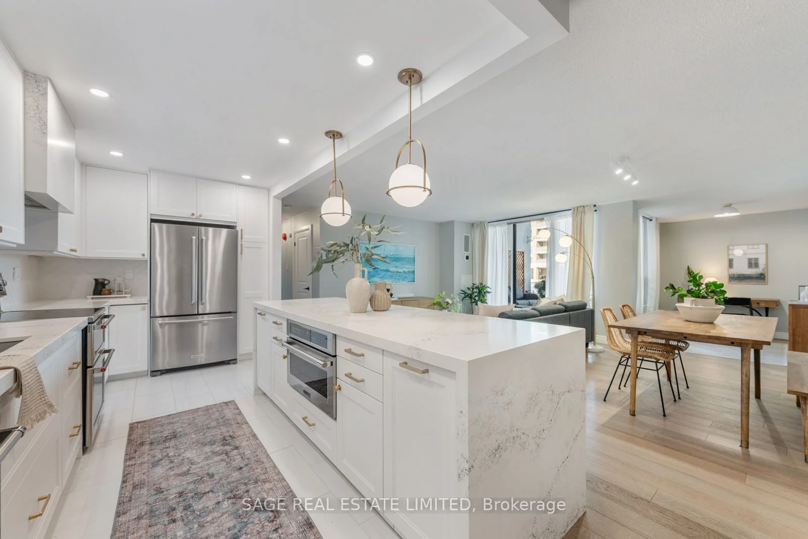 Condo Apartment in Mississauga