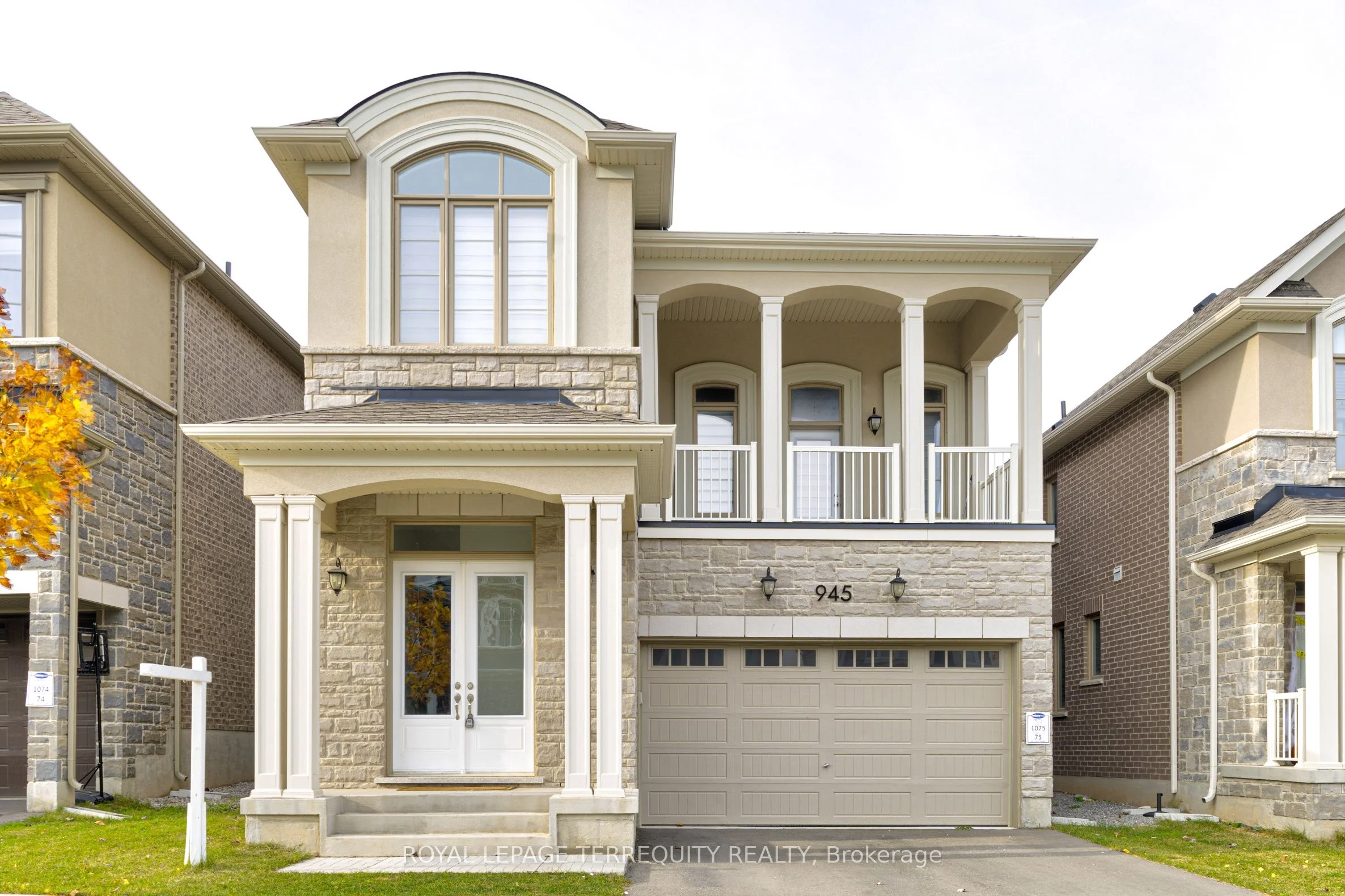Detached in Milton