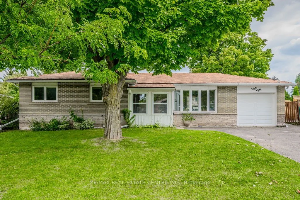 Detached in Orangeville