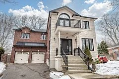 84 Enfield Avenue Upper Unit B, Toronto W06, On M8w 1t9
