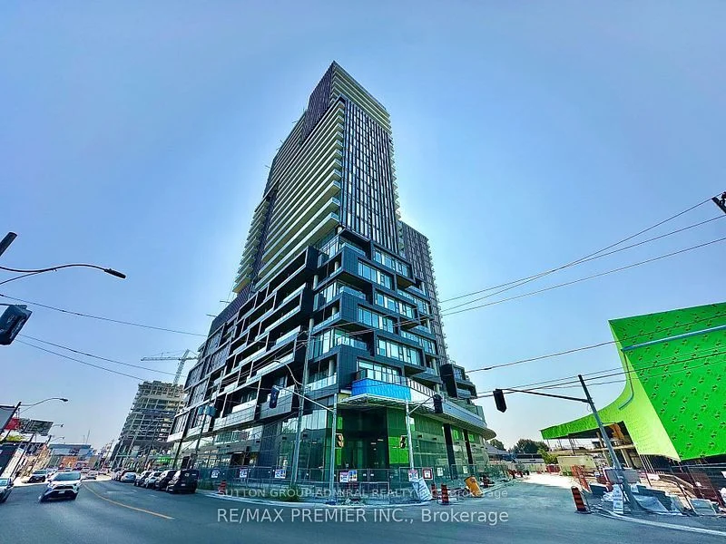 1285 Dupont Street 2902, Toronto W02, On M6h 0e3