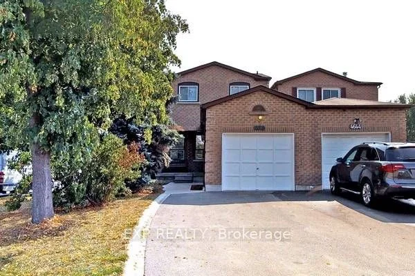 4642 Founders Walk, Mississauga, ON L5R 1N1