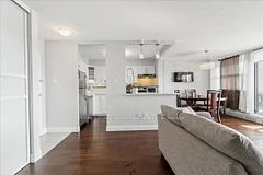 3501 Glen Erin Drive 1007, Mississauga, ON L5L 2E9