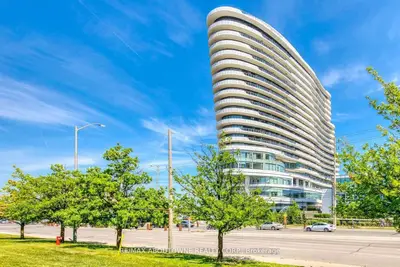 2520 Eglinton Avenue W 511, Mississauga, On L6m 0y2