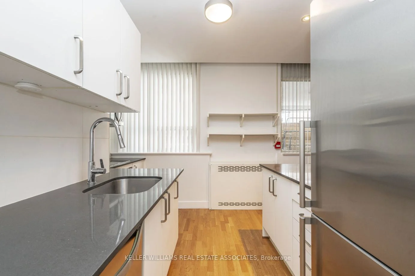 95 Jameson Avenue 103, Toronto W01, ON M6K 2X1