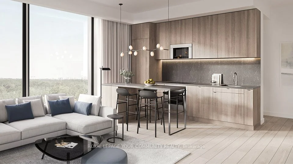 251 Masonry Way 509, Mississauga, ON L5H 0B3