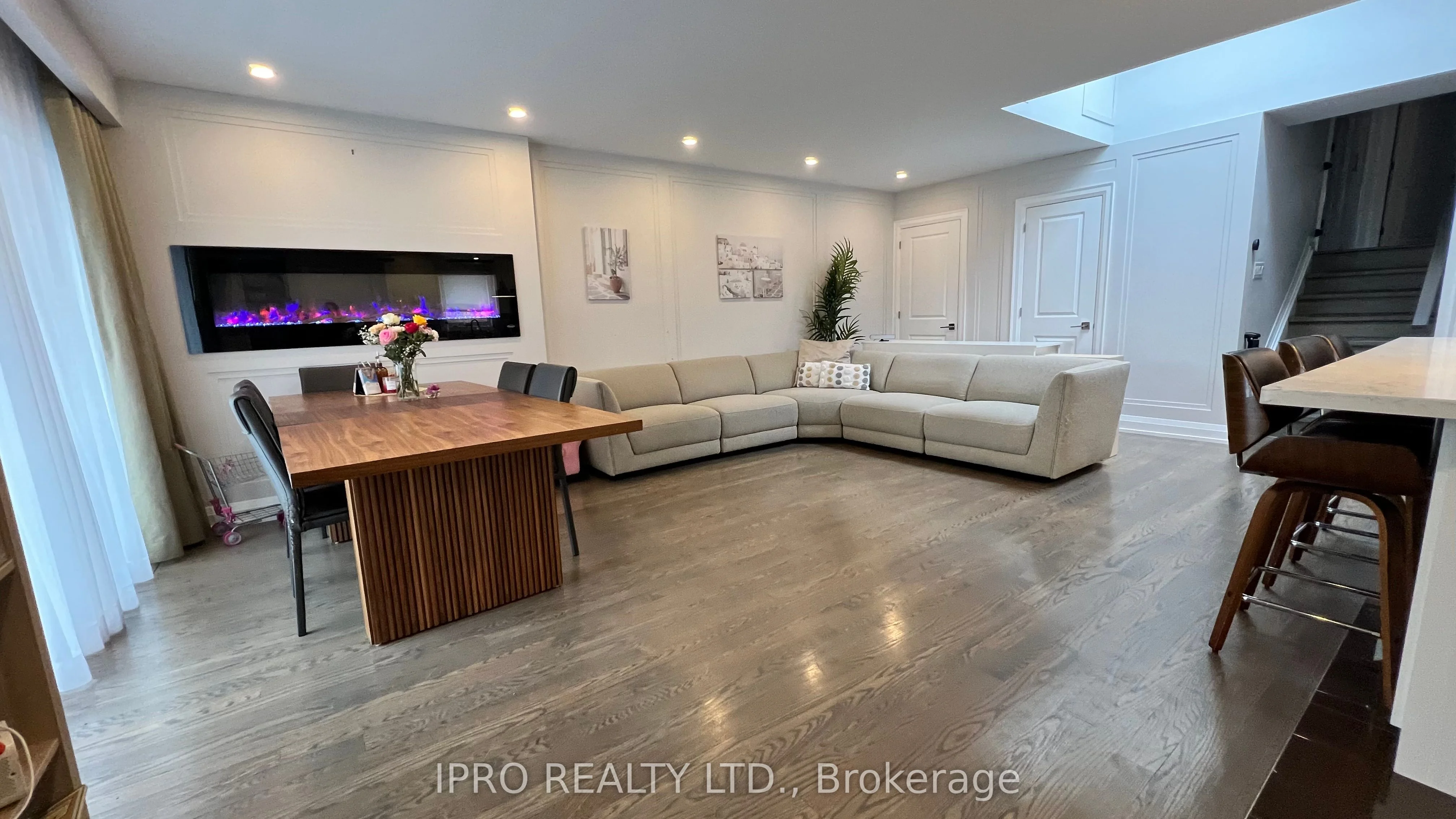 Semi-Detached in Mississauga