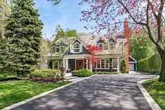 41 Chartwell Road, Oakville, ON L6J 3Z3
