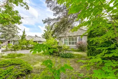 1063 Lorne Park Road Lower, Mississauga, On L5h 2z9